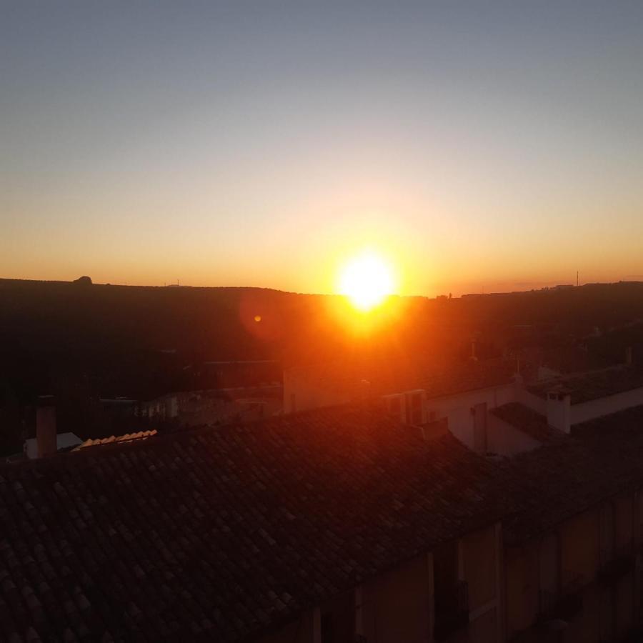 Alojamiento Cazorla Vision Exteriér fotografie